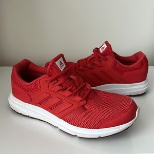Adidas Athletic Shoes